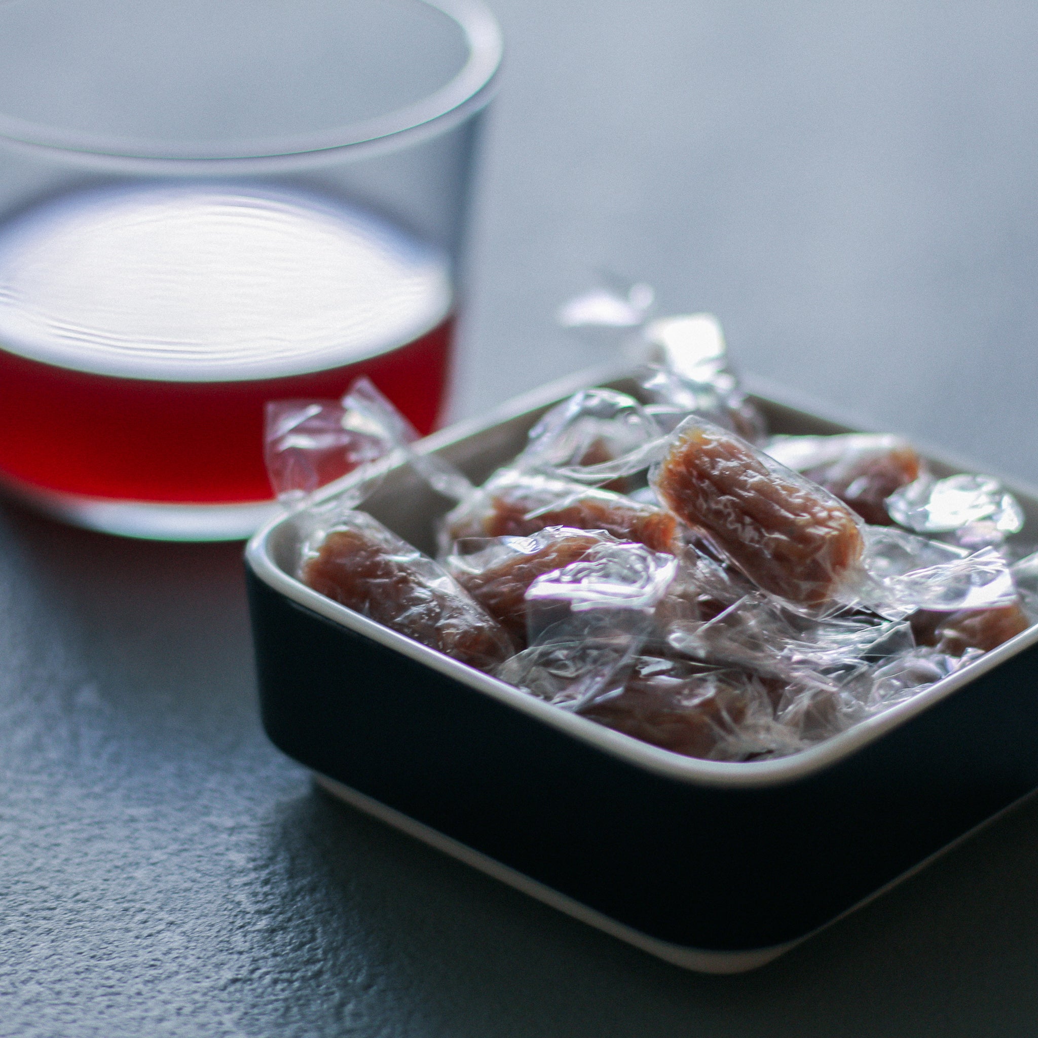 純国産無添加サラミ