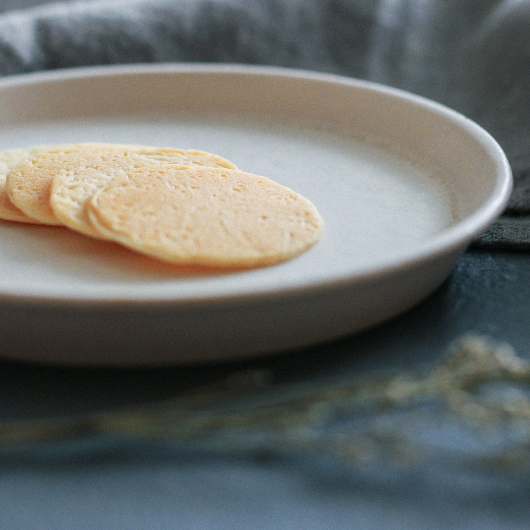 濃厚チーズせんべい