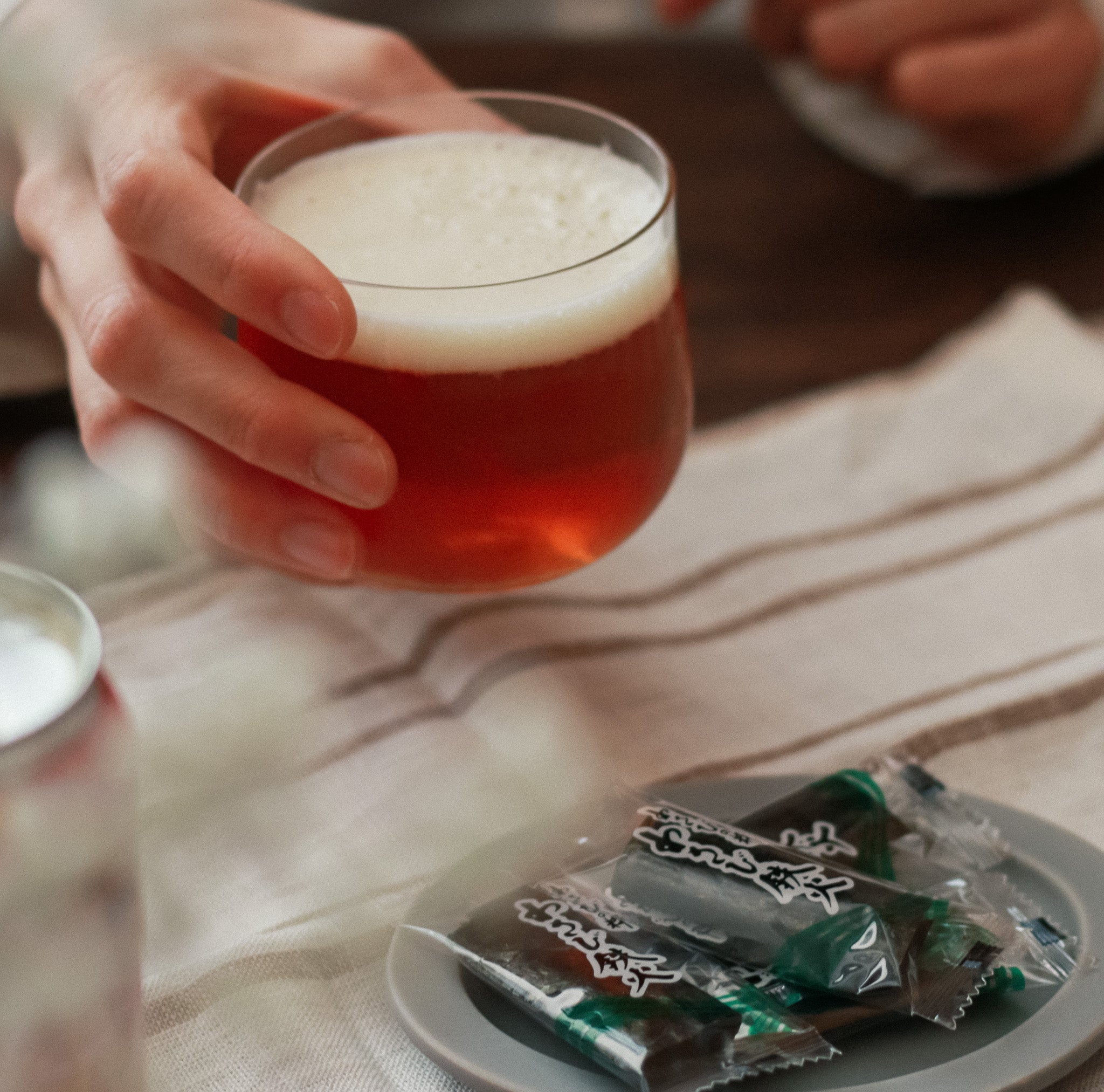 ビールにあうおつまみセット